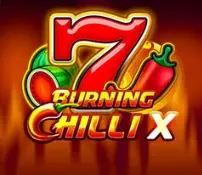 7 Chilli X nyerőgép